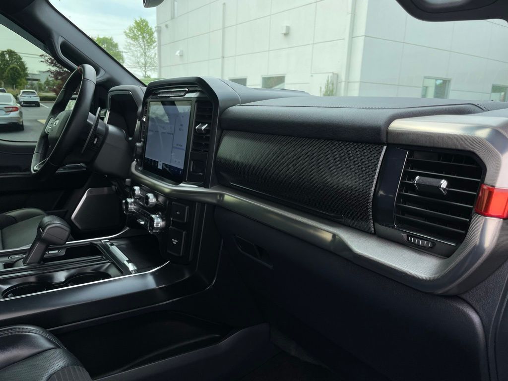 2021 Ford F-150 Raptor 30