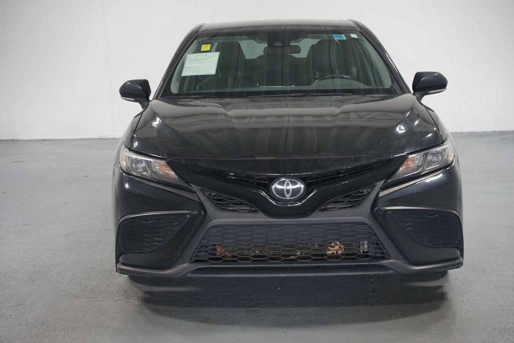 Thumbnail: 2023 Toyota Camry - 2