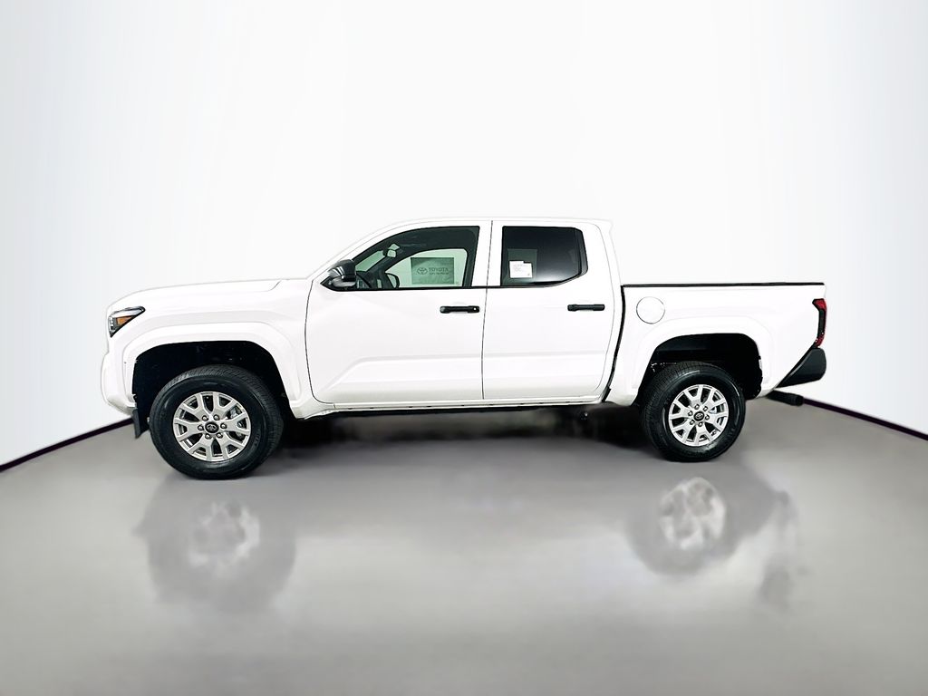 2025 Toyota Tacoma SR 8