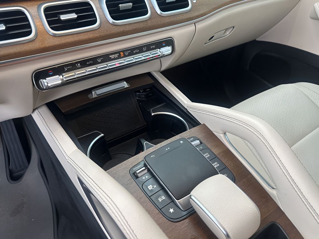 Used Car 2021 Mercedes-benz Gle  Gle 350 For Sale Under $40,000 In Austin, Texas