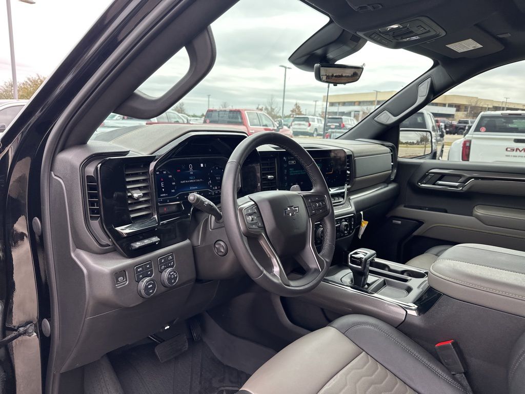 Used Car 2023 Chevrolet Silverado 1500  Zr2 For Sale Under $60,000 In Austin, Texas