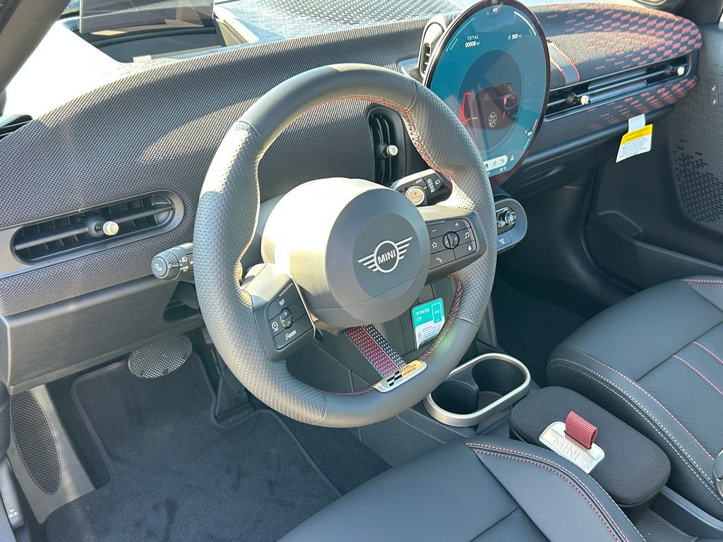 Thumbnail: 2026 MINI Cooper - 13