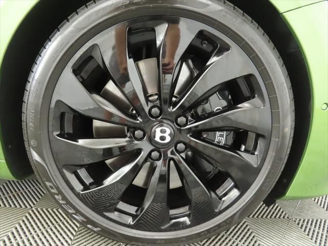 Thumbnail: 2025 Bentley Continental - 31