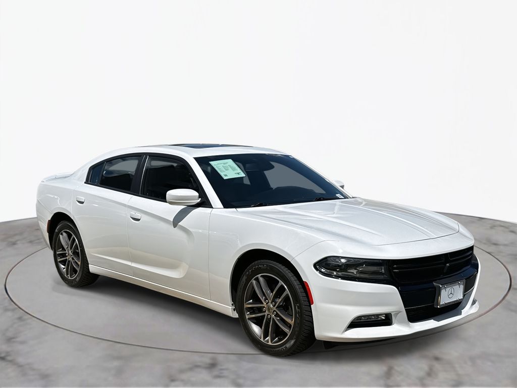 Thumbnail: 2019 Dodge Charger - 5