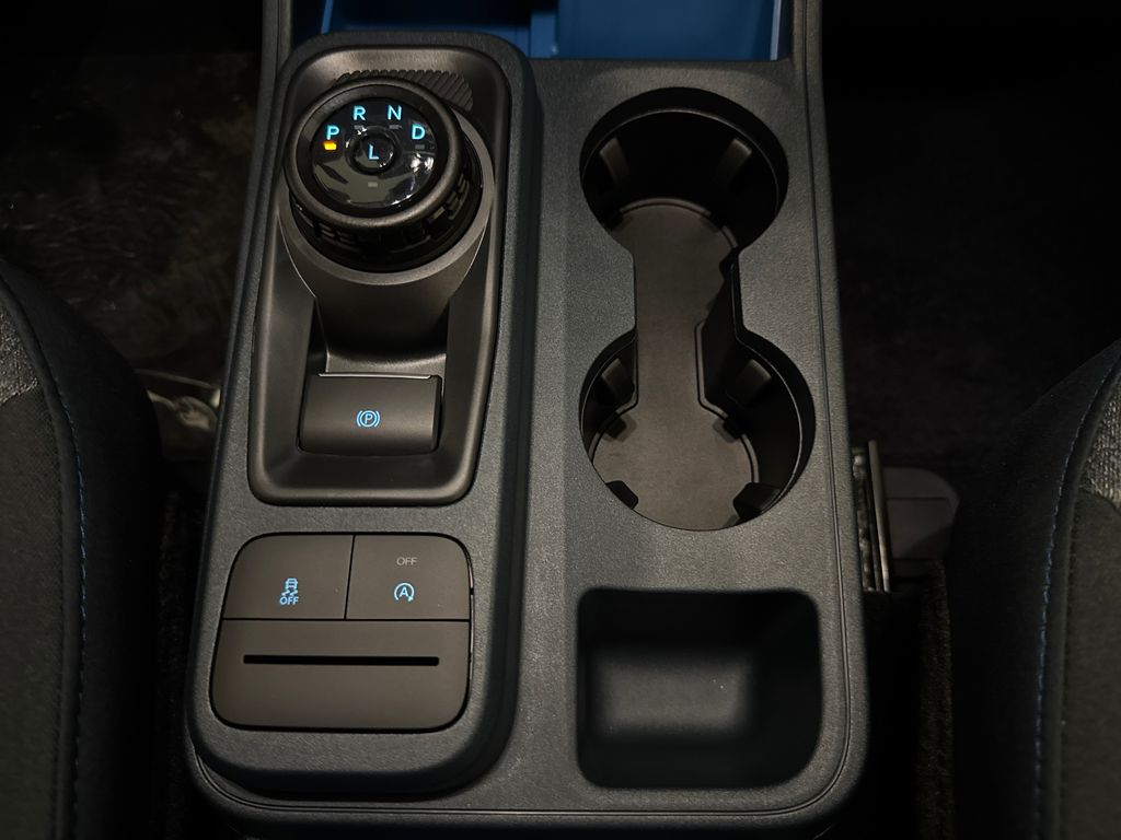 New 2026 Gray Ford XLT image 13