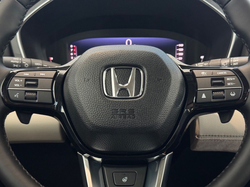 2026 Honda Pilot Elite  at Classic Honda Galveston