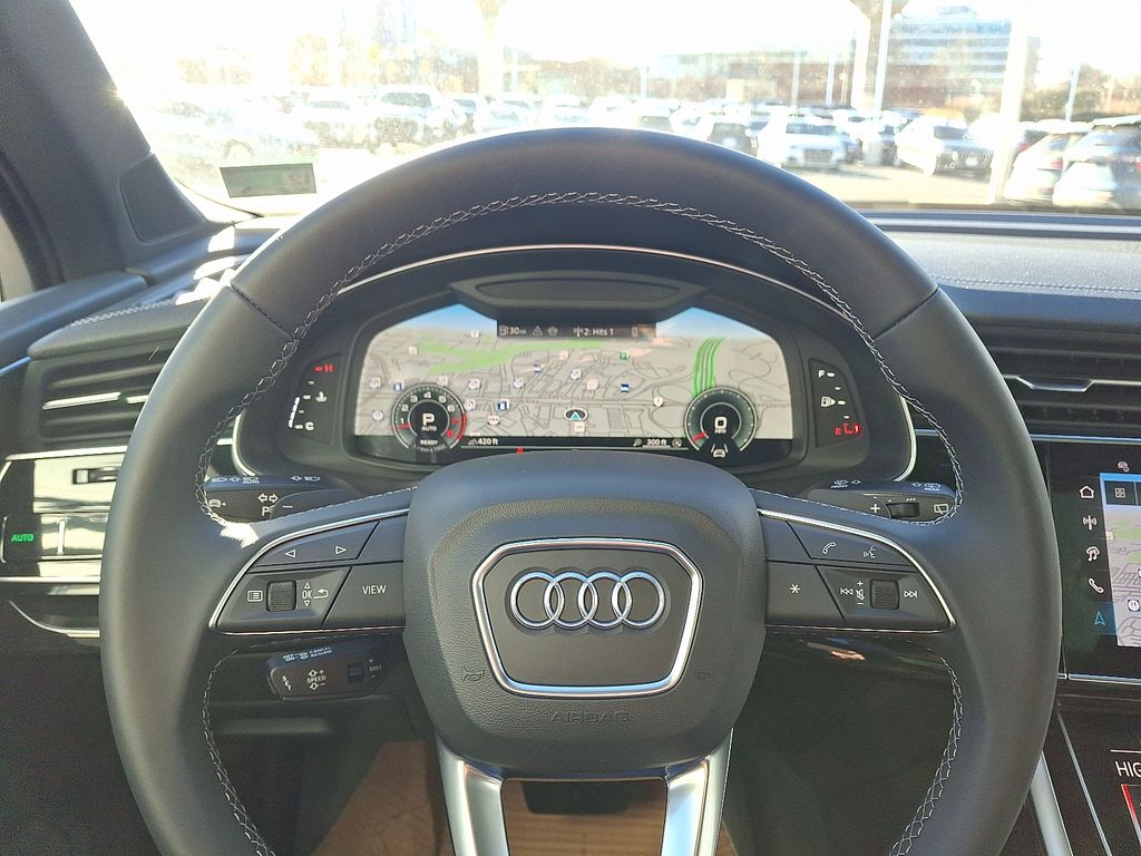 Thumbnail: 2026 Audi Q7 - 17