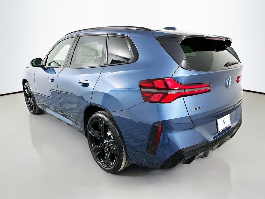 Thumbnail: 2026 BMW X3 - 7