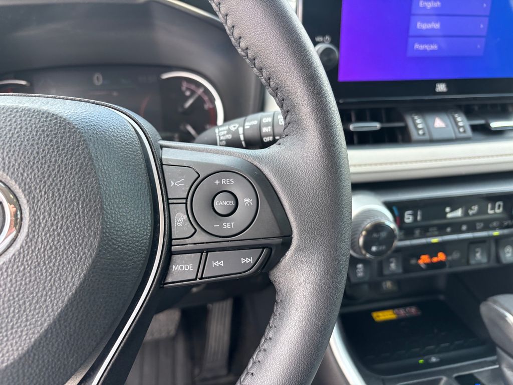 Used Car 2024 Toyota Rav4  Xle Premium For Sale Under $40,000 In Austin, Texas