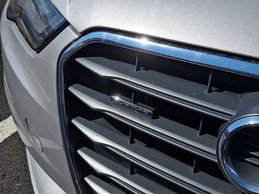 Thumbnail: 2015 Audi A3 - 4