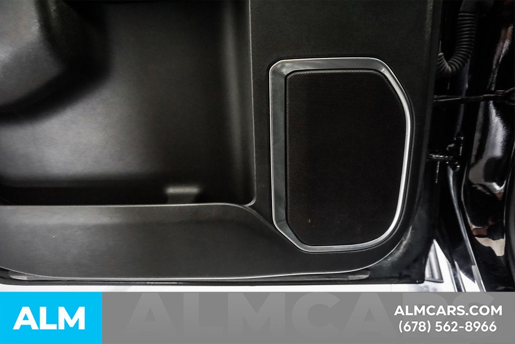Used 2023 Black GMC Elevation image 54