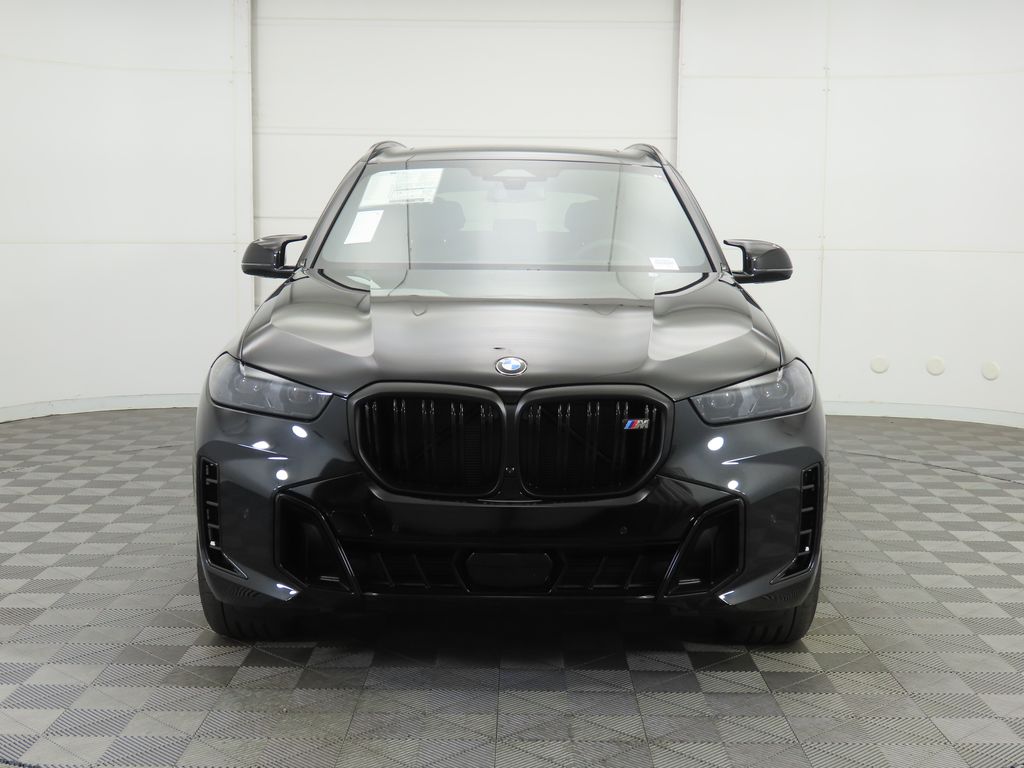 Thumbnail: 2026 BMW X5 - 2