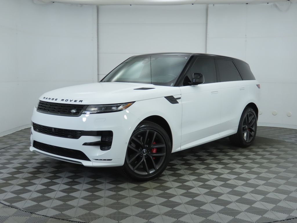 2024 Land Rover Range Rover Sport Dynamic -
                Phoenix, AZ