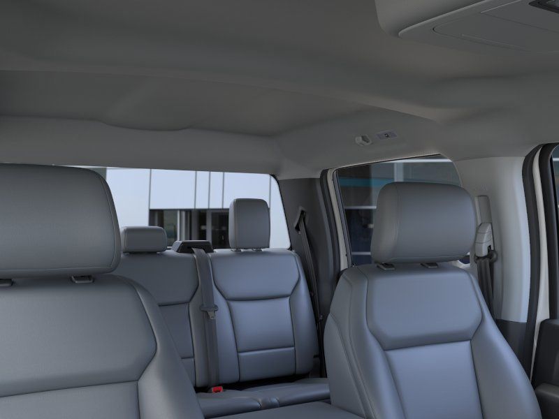 New 2026 White Ford XL image 23