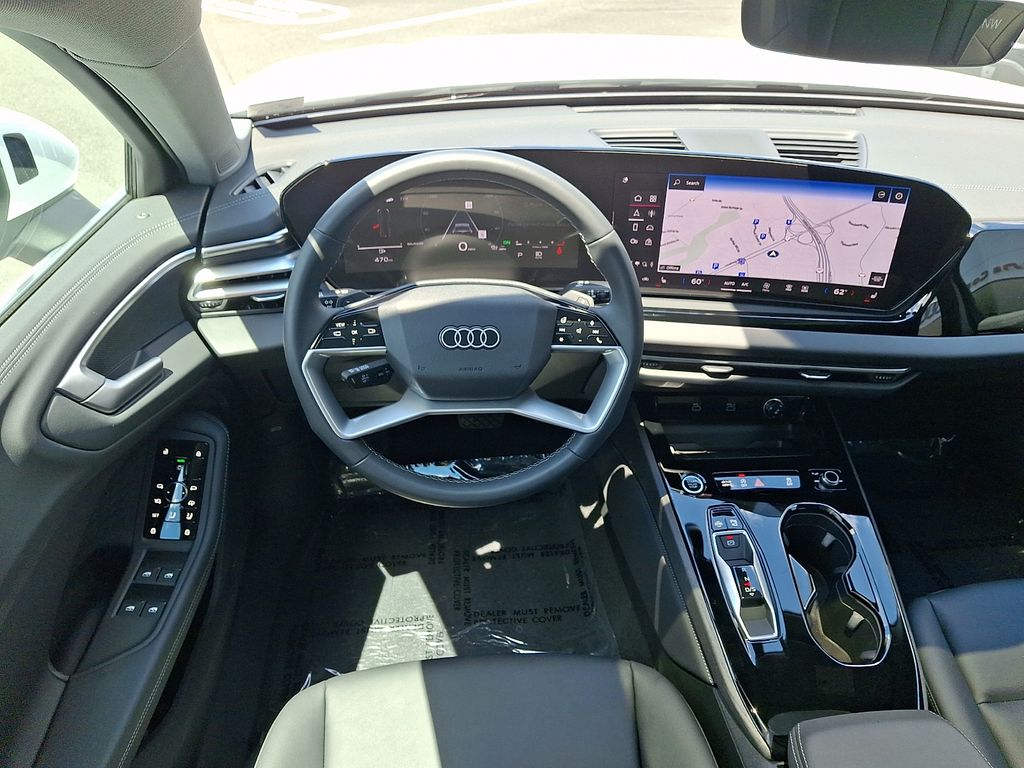 Thumbnail: 2025 Audi A5 - 11