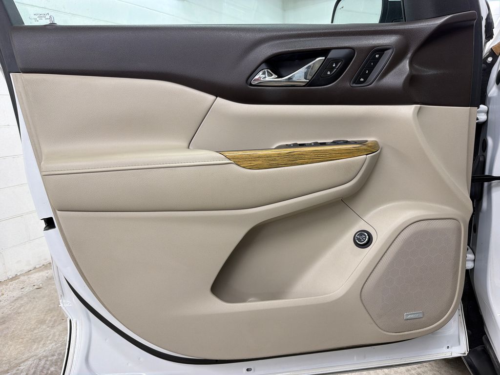 Certified Used 2018 White GMC Denali image 17