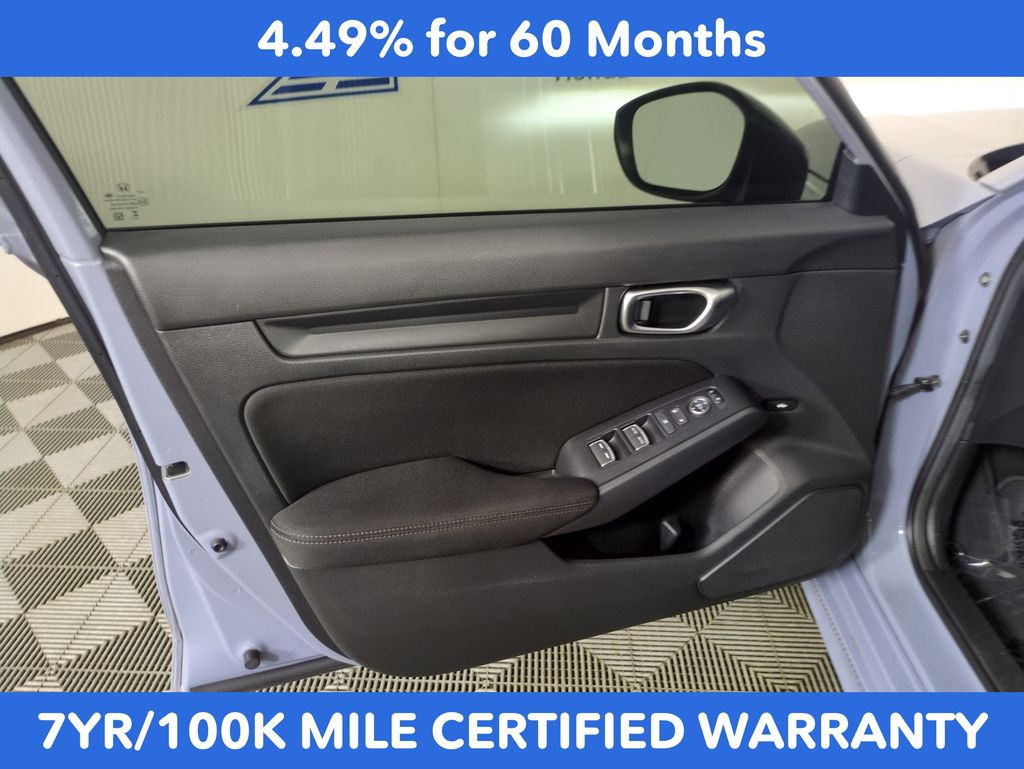 Used 2024 Honda Civic Sport For Sale in Fort Wayne, IN