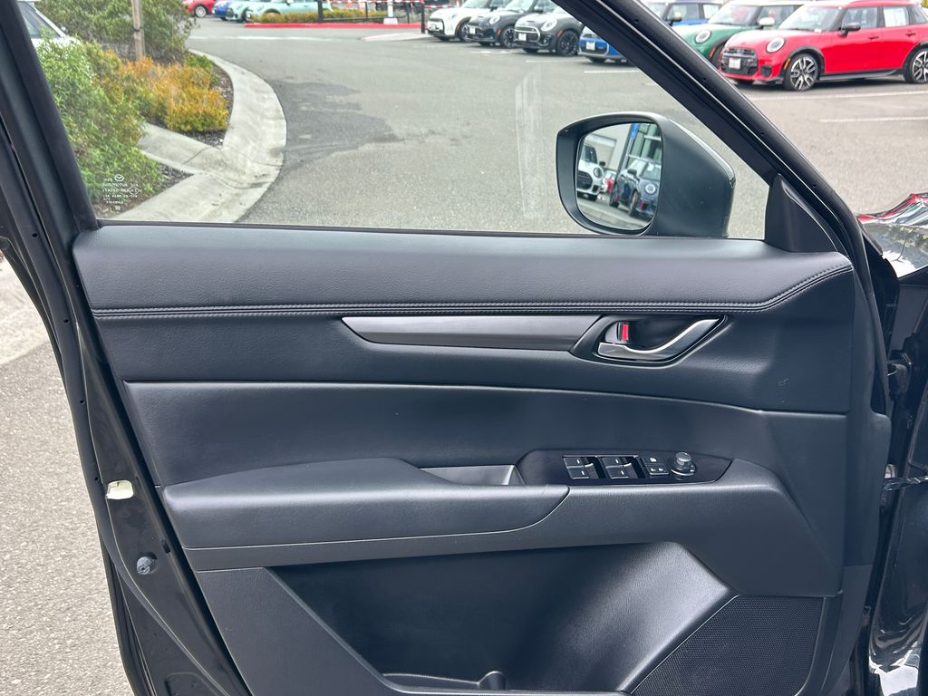 Thumbnail: 2022 Mazda CX-5 - 11