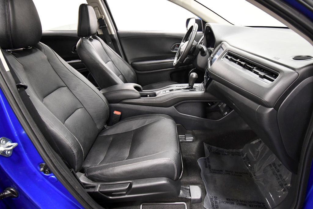 Used 2020 Honda HR-V SUV