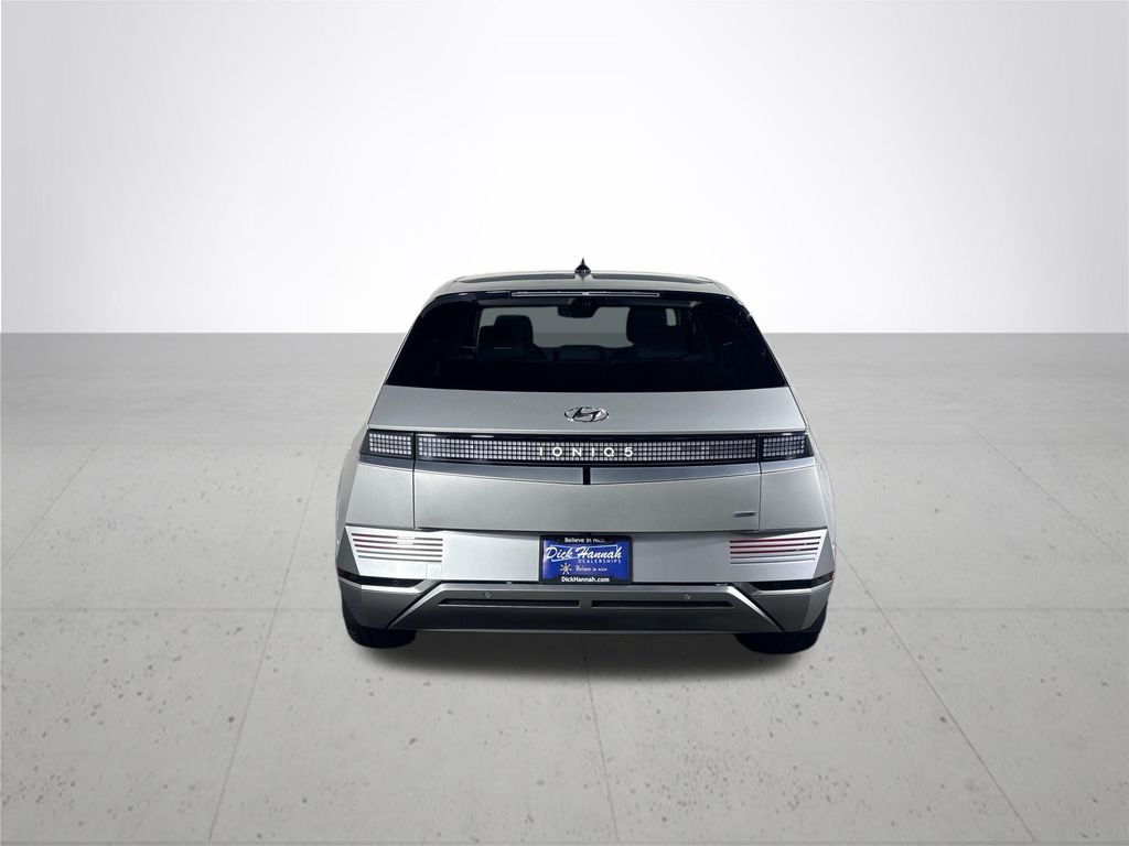 2024 Hyundai IONIQ 5 Limited