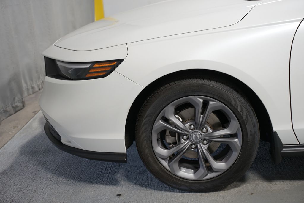 Thumbnail: 2024 Honda Accord - 5