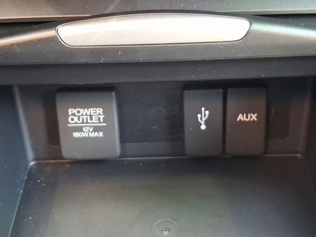 Thumbnail: 2017 Acura RDX - 28