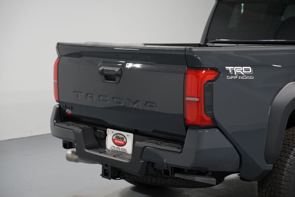 Thumbnail: 2026 Toyota Tacoma - 9