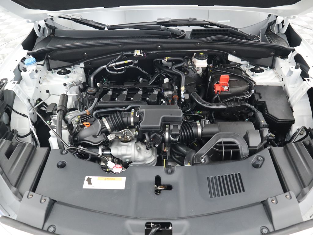 2025 Acura ADX A-SPEC 30