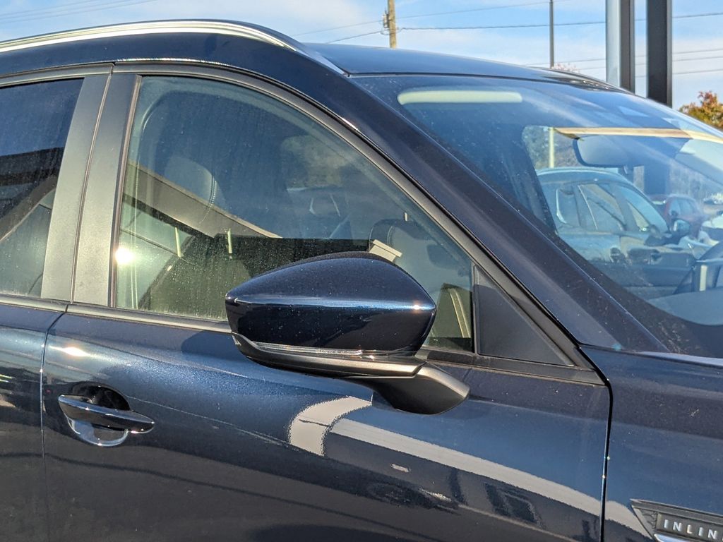 2026 Mazda CX-90 3.3 Turbo Select