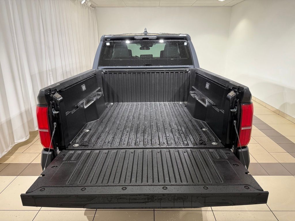 Thumbnail: 2026 Toyota Tacoma - 11