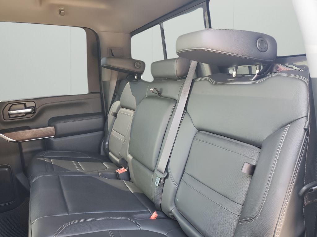 Used Car 2022 Gmc Sierra 3500hd  Denali For Sale Under $70,000 In Austin, Texas