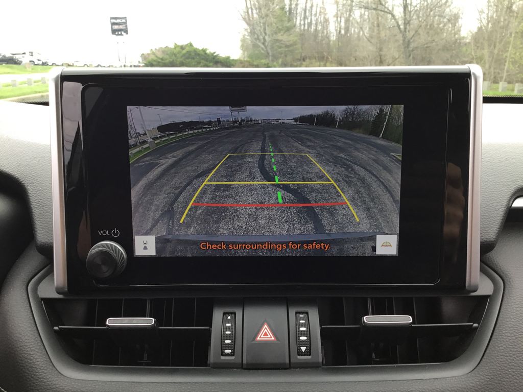 Thumbnail: 2023 Toyota RAV4 - 15