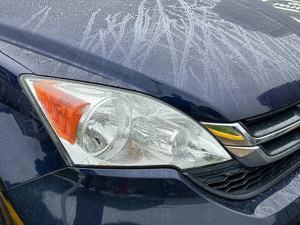 Thumbnail: 2011 Honda CR-V - 5