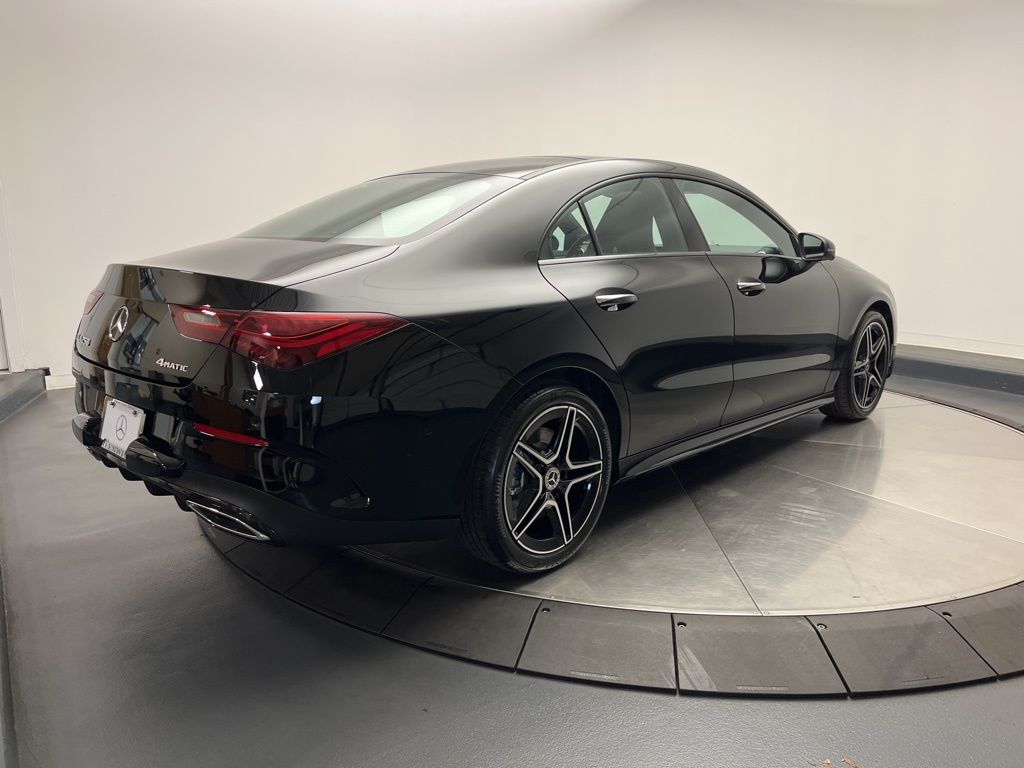 Thumbnail: 2026 Mercedes-Benz CLA - 7