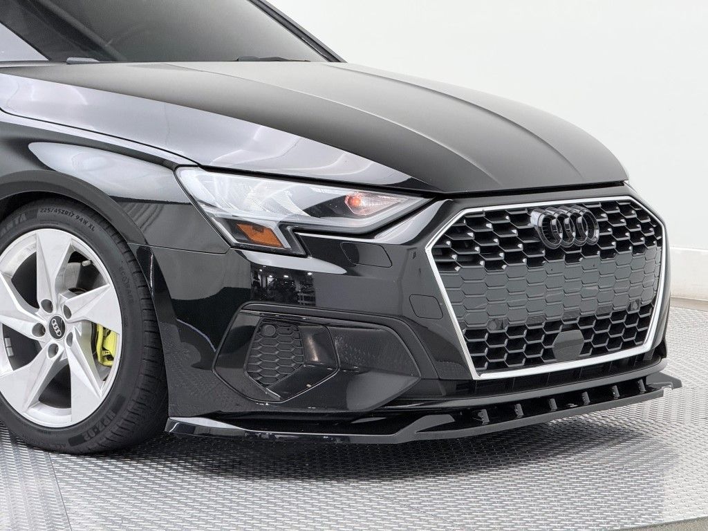 Thumbnail: 2022 Audi A3 - 2