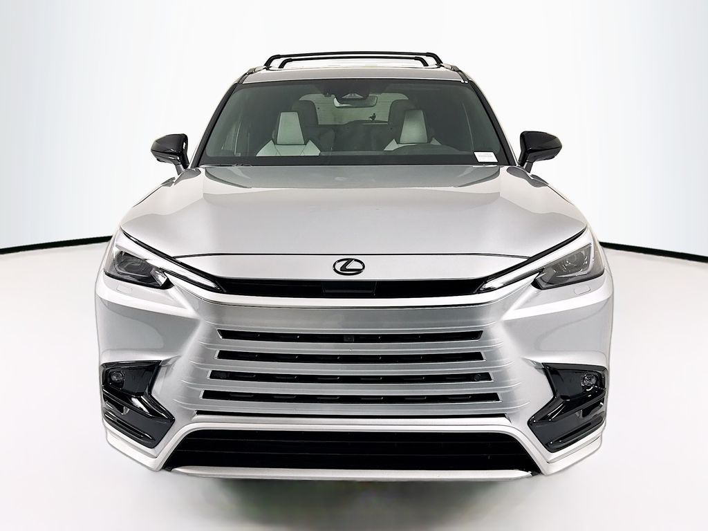 Thumbnail: 2026 Lexus TX - 2