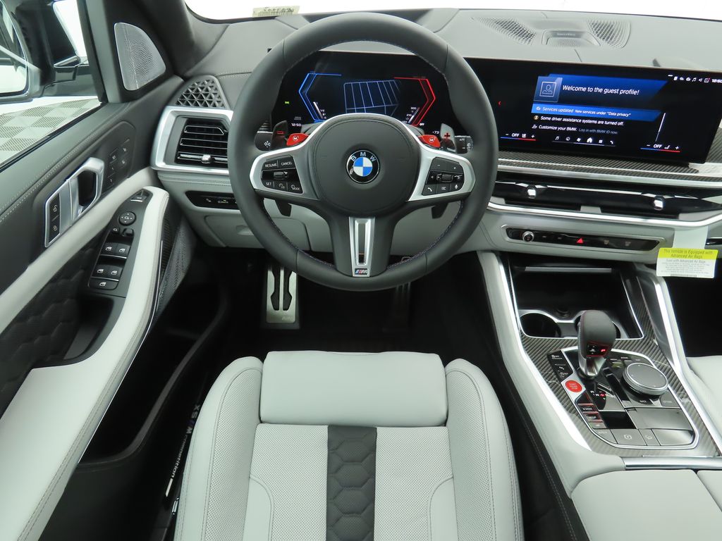 Thumbnail: 2026 BMW X5 - 10