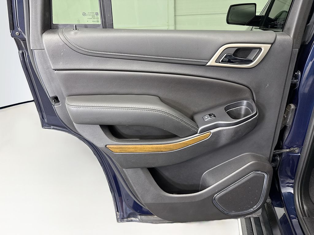 Thumbnail: 2020 GMC Yukon - 26