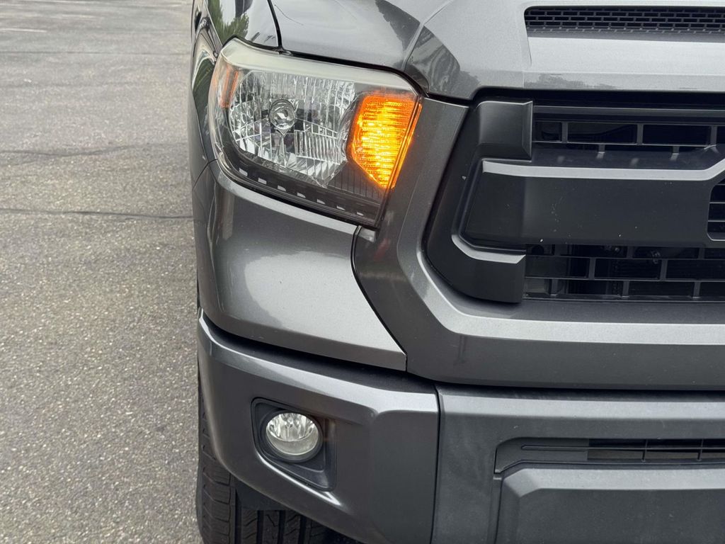 Used 2016 Toyota Tundra Truck