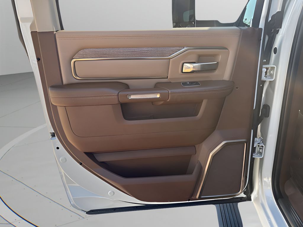 Used Car 2022 Ram 2500  Longhorn For Sale Under $60,000 In Austin, Texas