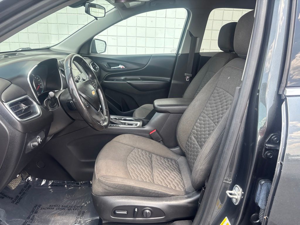 Used 2019 Chevrolet Equinox SUV