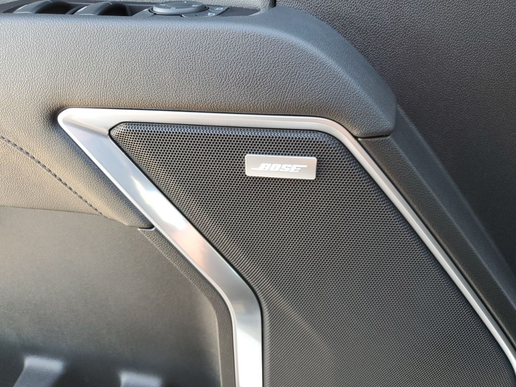 Used Car 2022 Chevrolet Silverado 1500  Rst For Sale Under $40,000 In Austin, Texas