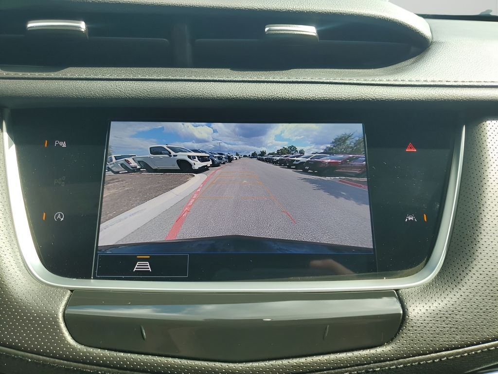 Used Car 2025 Cadillac Xt6  Luxury For Sale Under $50,000 In Austin, Texas