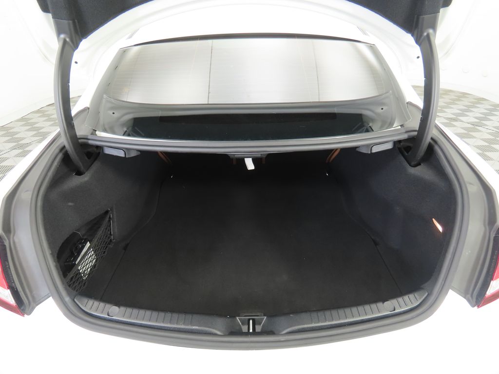 Thumbnail: 2021 Mercedes-Benz C-Class - 26