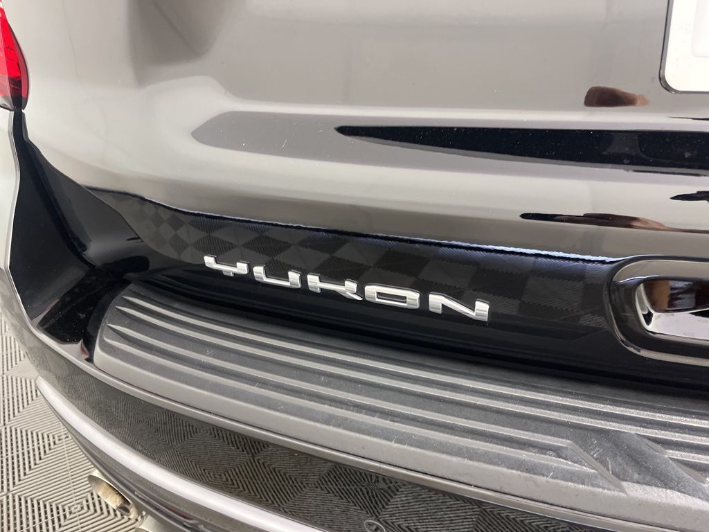 Thumbnail: 2024 GMC Yukon XL - 4