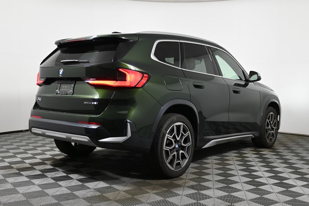 Thumbnail: 2024 BMW X1 - 6