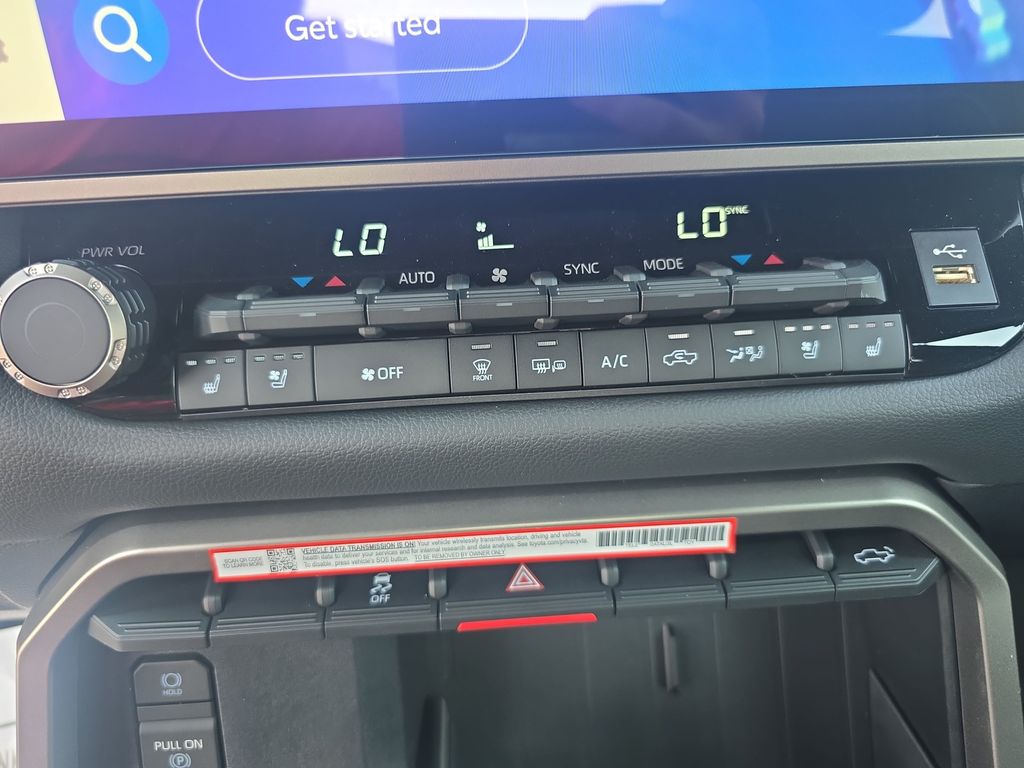 2026 Toyota Tundra Limited - Photo 26