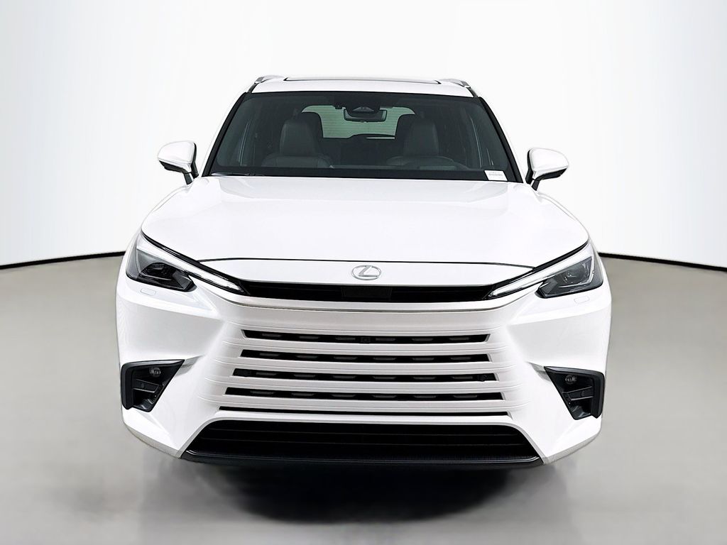 Thumbnail: 2026 Lexus TX - 2