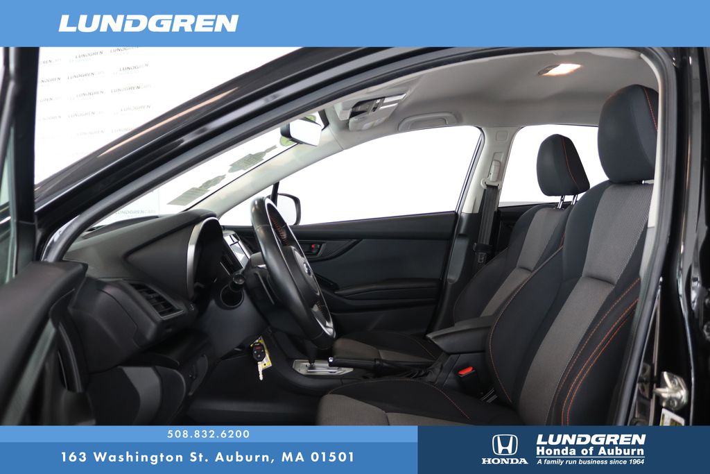 Used 2019 Subaru Crosstrek SUV