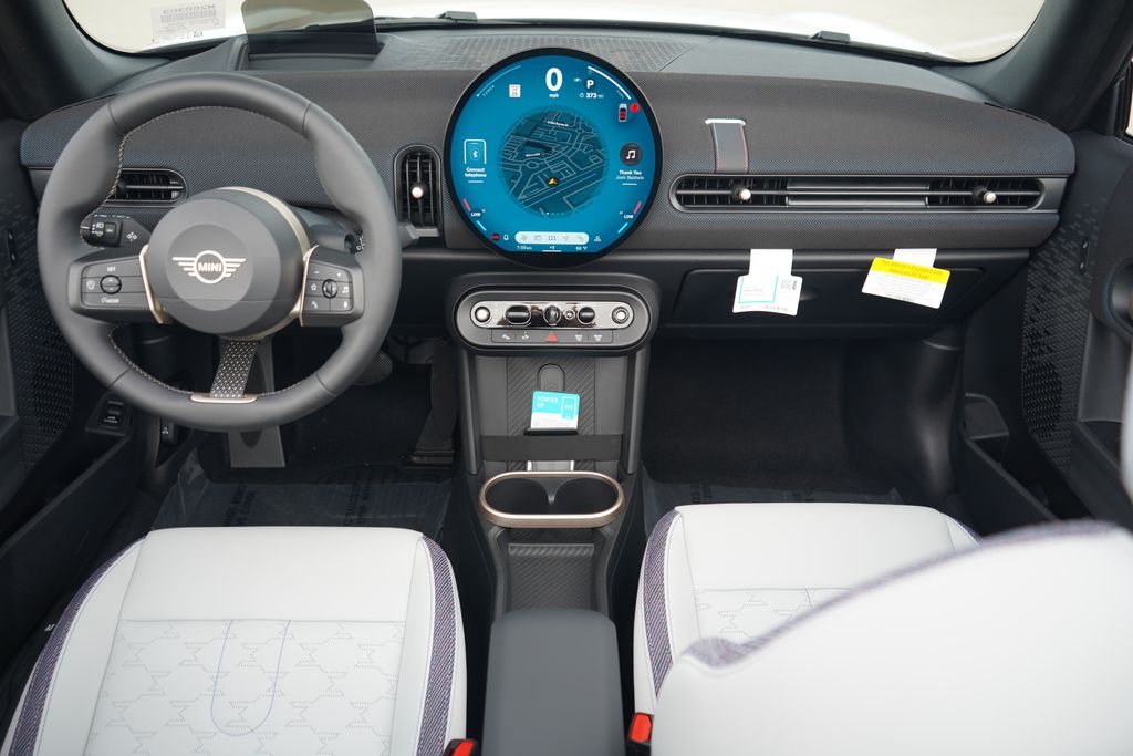 Thumbnail: 2026 MINI Cooper - 10
